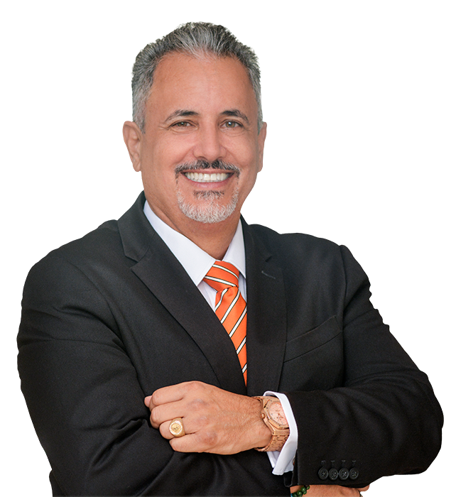 Jose Patin